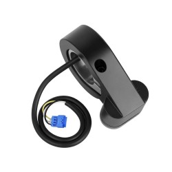 Vilkkupainike yhteensopiva Xiaomi 5, 5 Pro ja 5 Max sahkopotkulauta  - 6  