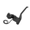 Levier de frein pour trottinette Xiaomi 5, 5 Pro et 5 Max, piece compatible haute qualite  - 8 Compatibilite: piece de remplacem