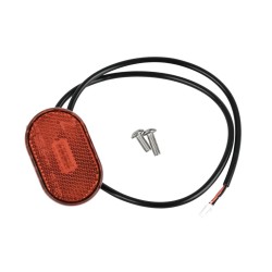 Aparatoare spate cu lumina spate si suport pentru Xiaomi 5 Pro  - 17  