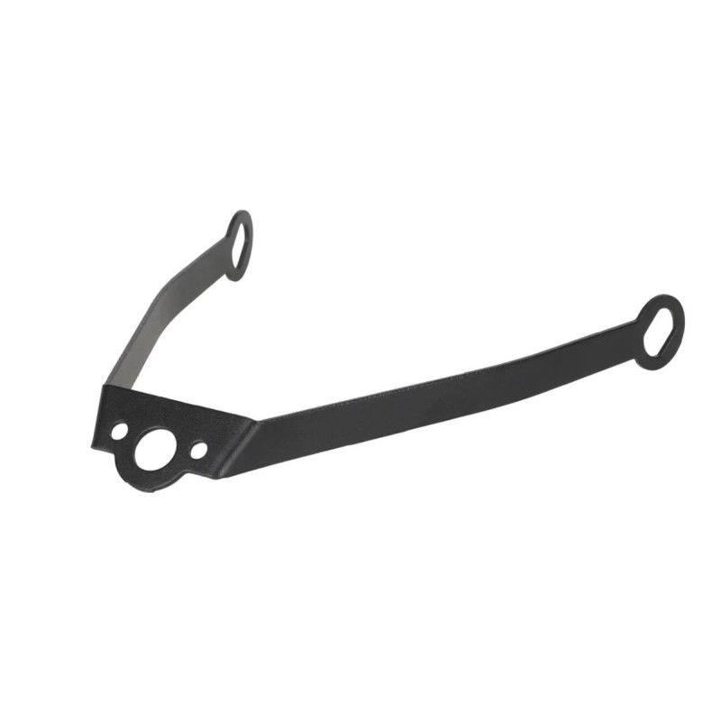 Anti vibration support for mudguard Xiaomi 5, 5 Pro and 5 Max  - 1 Reduces vibrations and noise from the rear mudguard on Xiaomi