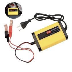 Fortistis mpatarion 12V 2A gia mpatariess molyvdou-oxea 7Ah 12Ah 14Ah 20Ah  - 1 Vasika charaktiristika

Psifiaki othoni LCD otho