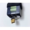 Bateriya 36V 10200 mAh i 12800 mAh za Ninebot NCAF3610A Segway F2 PLUS F2 PRO  - 1  