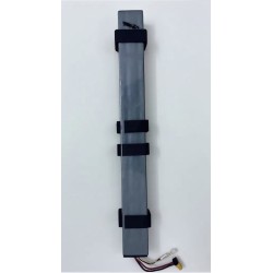 Batteria 36V 10200 mAh e 12800 mAh per Ninebot NCAF3610A Segway F2 PLUS F2 PRO  - 2  