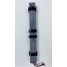36V baterija 10200 mAh ir 12800 mAh Ninebot NCAF3610A Segway F2 PLUS F2 PRO  - 2  