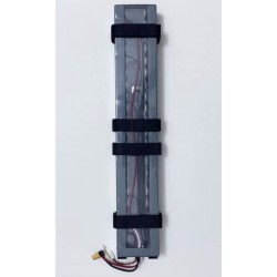 Batterie 36V 10200 mAh et 12800 mAh pour trottinette Ninebot NCAF3610A Segway F2 PLUS F2 PRO  - 3  