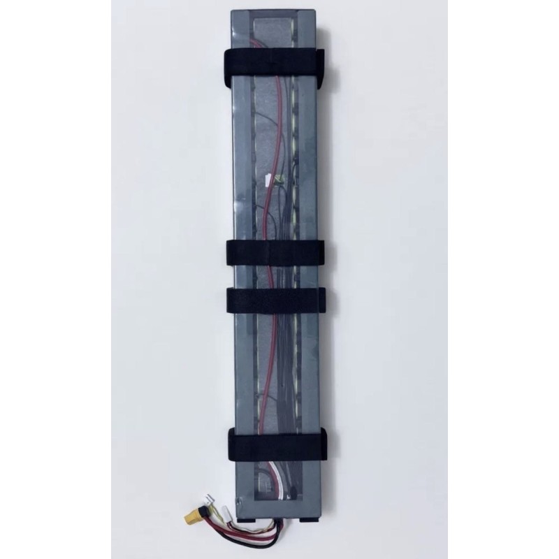 Batteria 36V 10200 mAh e 12800 mAh per Ninebot NCAF3610A Segway F2 PLUS F2 PRO  - 3  