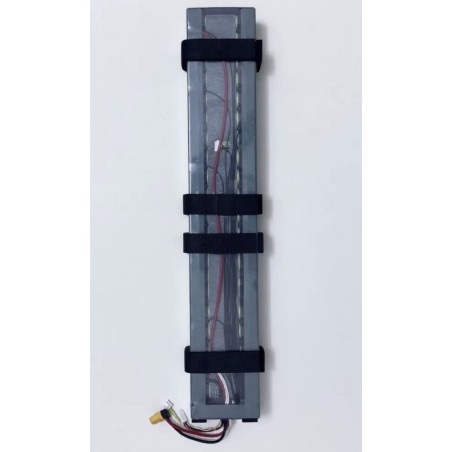 Bateria 36V 10200 mAh kai 12800 mAh gia Ninebot NCAF3610A Segway F2 PLUS F2 PRO  - 3  