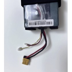 36V 10200 mAh and 12800 mAh battery for Ninebot NCAF3610A Segway F2 PLUS F2 PRO  - 4  