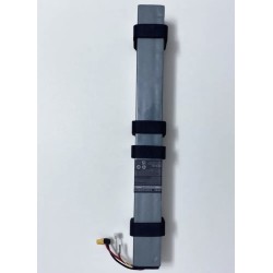 Batterie 36V 10200 mAh et 12800 mAh pour trottinette Ninebot NCAF3610A Segway F2 PLUS F2 PRO  - 5  