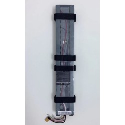36V akkumulátor 10200 mAh és 12800 mAh Ninebot NCAF3610A Segway F2 PLUS F2 PRO  - 6  