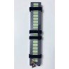 Batteria 36V 10200 mAh e 12800 mAh per Ninebot NCAF3610A Segway F2 PLUS F2 PRO  - 7  