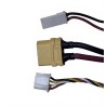 Batteria 36V 7650 mAh per Ninebot Segway E2 PRO  - 6  