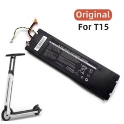 Baterija 36V 4650 mAh za Ninebot NEF1001-T NEF1001-X AIR T15  - 2  