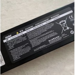 Batería 36V 4650 mAh para patinete eléctrico Ninebot NEF1001-T NEF1001-X AIR T15  - 3  