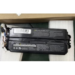 Batteria originale 21,6 V 2550 mAh per monopattino elettrico Ninebot NEG0601 E8 E10 E12 o simile  - 6 Compatibile con monopattin