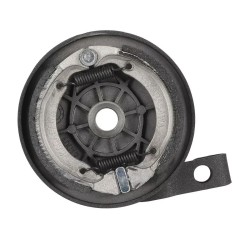 Drum brake and drum brake pads for Xiaomi 5 / 5 Pro / 5 Plus  - 3  