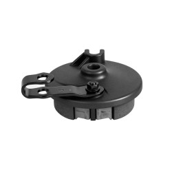 Travão de tambor e pastilhas de travão de tambor para Xiaomi 4 Lite (2nd Gen)  - 13  