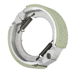 Trommelbremsen-Kit oder Bremsbelaege fuer Xiaomi Electric Scooter 4 Ultra oder aehnlich Xiaomi - 3 
Kompatibilitaet: Trommelbrem