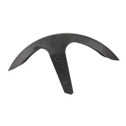 Sprednji blatnik za električni skiro Xiaomi 5 MAX  - 2  