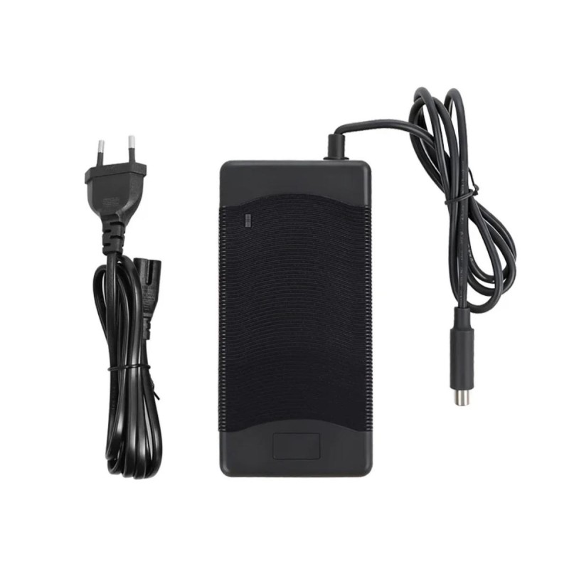 Caricabatterie per batteria monopattino Xiaomi 5  - 1  