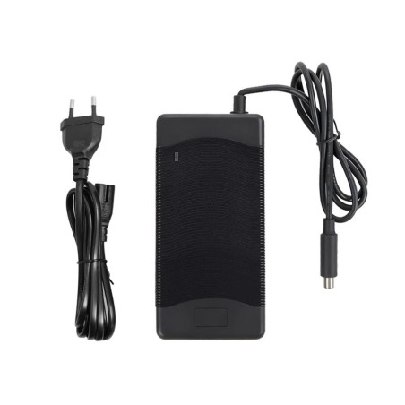 Batteriladdare för Xiaomi 5 elscooter  - 1  