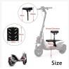 Sidene Monorim SCMax-ZT3 dlya samokata Segway ZT3 series  - 5  