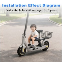 Sidinnia Monorim SCMAX-G30 dlia Segway Ninebot G30 LP D P E  - 1  