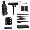 Asiento Monorim SCMAX-G30 para patinetes Segway Ninebot G30 LP D P E  - 3  