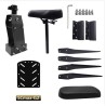 Monorim SCMAX-G2 sėdynė Segway Max G2 ir G65  - 3  