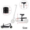Asiento Monorim SCMAX-G2 para patinetes Segway Max G2 y G65  - 5  