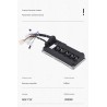 Sinusoidal controller ilektrikou oximatos 60V-72V 3000W 80A Monorim MC80A  - 7 Sinusoidalikos elegktis ilektrikou oximatos 60V–7