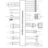 Sinusoidlaine elektrisoiduki kontroller 60V-72V 3000W 80A Monorim MC80A  - 8 Sinuslainega elektrisõiduki kontroller 60V–72V 3000