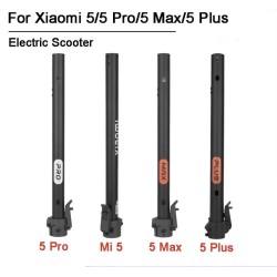 Kormanyszar osszecsukhato mechanizmussal Xiaomi 5, 5 Pro, 5 Max, 5 Plus vagy hasonlo  - 1  
