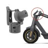Osszecsukhato mechanizmus Segway Ninebot MAX G30, alkatreszek, csavar es kar  - 20  