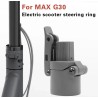 Vouwmechanisme voor Segway Ninebot MAX G30, onderdelen, bout en hendel  - 21  