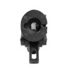 Juhtposti alus voi kokkupandav detail Xiaomi M365, 1S, Essential, Pro, Pro 2, Elite  - 4  