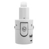 Zakladna sloupku nebo skladaci dil pro Xiaomi M365, 1S, Essential, Pro, Pro 2, Elite  - 5  