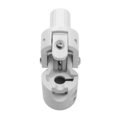 Base de haste ou peca de dobragem para Xiaomi M365, 1S, Essential, Pro, Pro 2, Elite  - 6  
