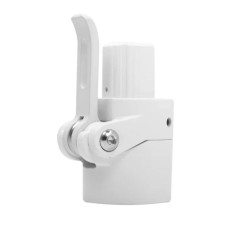 Podstawa masztu lub element skladania do Xiaomi M365, 1S, Essential, Pro, Pro 2, Elite  - 8  
