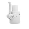 Base de mastil o pieza de plegado para Xiaomi M365, 1S, Essential, Pro, Pro 2, Elite  - 8  