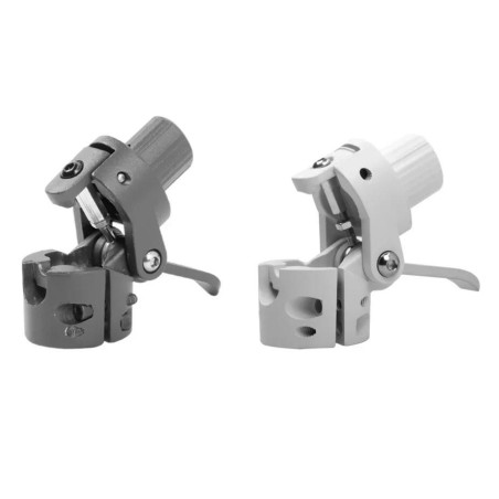 Podstawa masztu lub element skladania do Xiaomi M365, 1S, Essential, Pro, Pro 2, Elite  - 9  