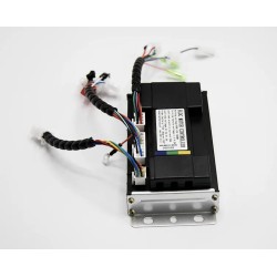 Siniaalto ohjain 1200 W sahkopyoraan 60V 72V vedenkestava  - 4  