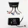 Synusoidalnyi brushless motor kontroler kit 48V 84V 50A 3000W z akseleratorom ta ekranom  - 8 Spysok produktiv

Kontroler 50A + 
