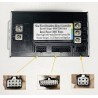 Zestaw sterownika silnika bezszczotkowego sinusoidalnego 48V 84V 50A 3000W z manetka i wyswietlaczem  - 14 Lista produktów

Ster