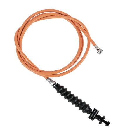 Trommelremkabel voor Xiaomi 5, 5 Pro, 5 Max en 5 Plus  - 1 • Geschikt voor Xiaomi 5, Pro, Max en Plus • Verhoogt de remveilighei