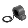 Gatilho acelerador para Xiaomi 5, 5 Pro, 5 Max e 5 Plus  - 1 • Compativel com Xiaomi 5, Pro, Max e Plus • Controlo de aceleracao