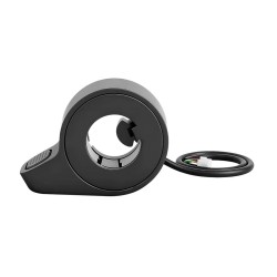 Gachette accelerateur pour Xiaomi 5, 5 Pro, 5 Max et 5 Plus  - 11 • Compatible Xiaomi 5, Pro, Max et Plus • Controle d accelerat