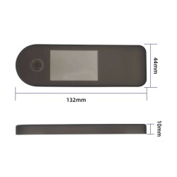Cubierta de silicona impermeable para Xiaomi 5, 5 Pro, 5 Max y 5 Plus  - 7 
Compatible con Xiaomi 5, 5 Pro, 5 Max y 5 Plus
Prote