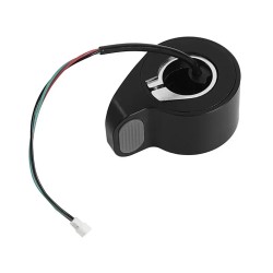 Plynovy akcelerator pre Xiaomi Mi 3 a Xiaomi Mi 3 Lite kompatibilny  - 3 
Kompatibilny s Xiaomi Mi 3 a Mi 3 Lite
Bezpecna a pres