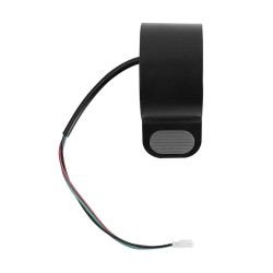 Rucica gasa za Xiaomi Mi 3 i Xiaomi Mi 3 Lite  - 8 
Kompatibilna s Xiaomi Mi 3 i Mi 3 Lite
Precizna i sigurna kontrola brzine
Je